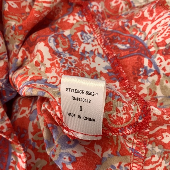 Caren forbes romper - Picture 6 of 6